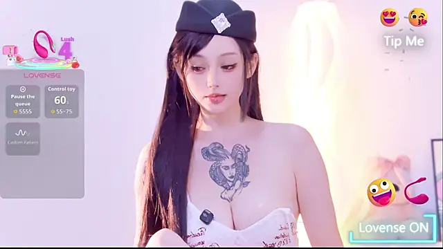 Miya-222 online show from December 16, 11:21 pm