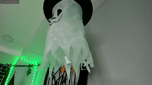 klariz09 online show from October 25, 8:25 pm