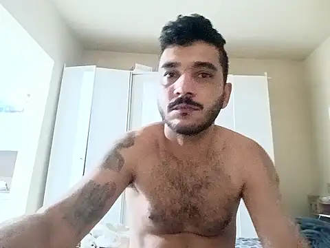 chicopistolarosa online show from September 22, 12:18 pm