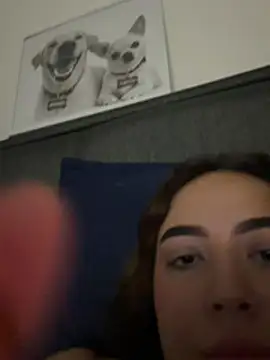 Katie shuangs online show from March 31, 9:21 am