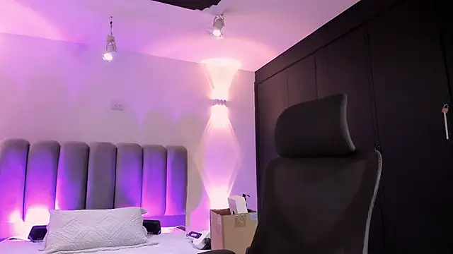 AlliceLover online show from October 7, 11:18 am