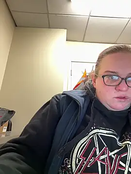 Curvy OliviaXX online show from January 7, 10:29 am