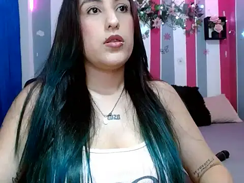 karo lovely online show from January 10, 9:41 pm