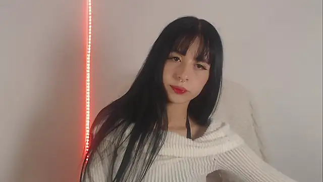 Lia  1 online show from October 15, 10:32 pm