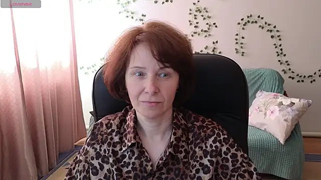 Lia Tito online show from May 23, 5:56 am