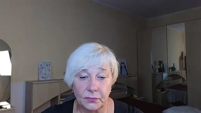 Milana Milky online show from September 9, 5:07 am