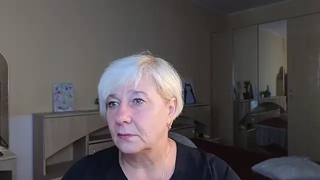 Milana Milky online show from September 11, 5:07 am