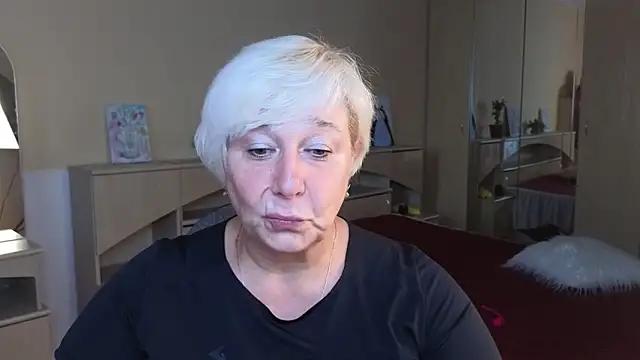 Milana Milky online show from September 15, 5:18 am