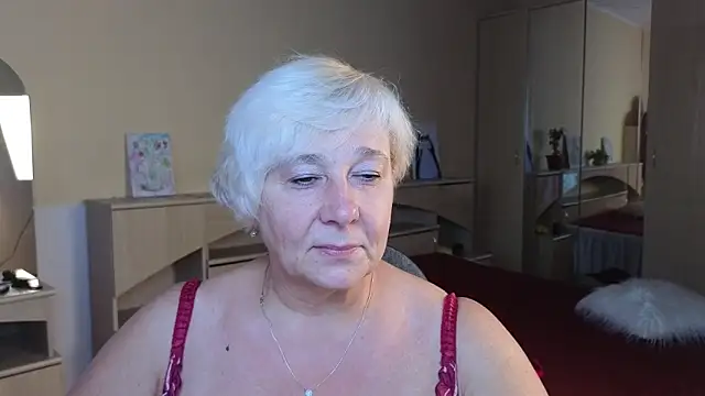 Milana Milky online show from September 16, 5:08 am