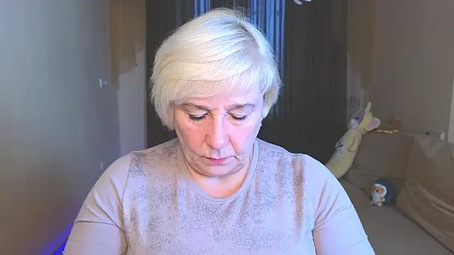 Milana Milky online show from November 27, 6:04 am