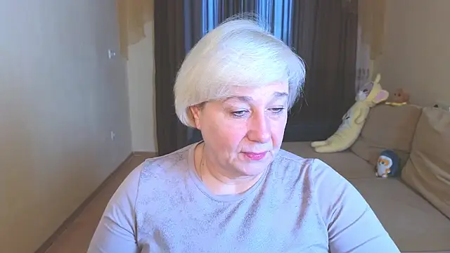 Milana Milky online show from November 30, 5:44 am