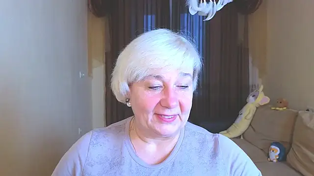 Milana Milky online show from December 4, 5:06 am