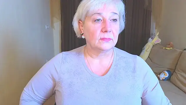 Milana Milky online show from December 17, 5:02 am