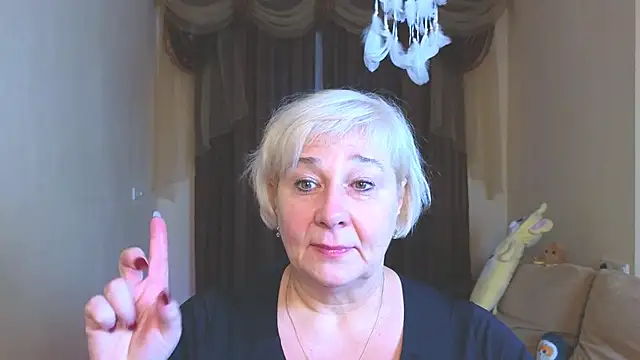 Milana Milky online show from December 22, 5:04 am