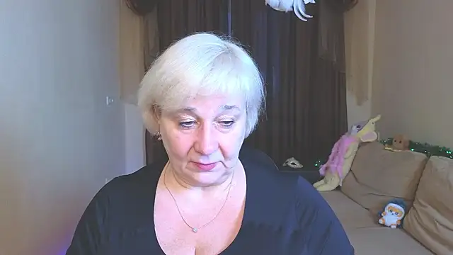 Milana Milky online show from January 9, 5:10 am