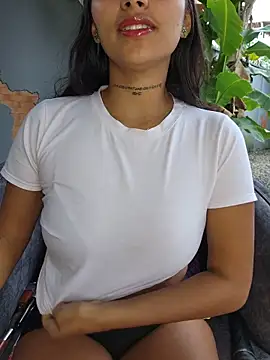 Lorena Mcfly online show from October 26, 1:17 pm