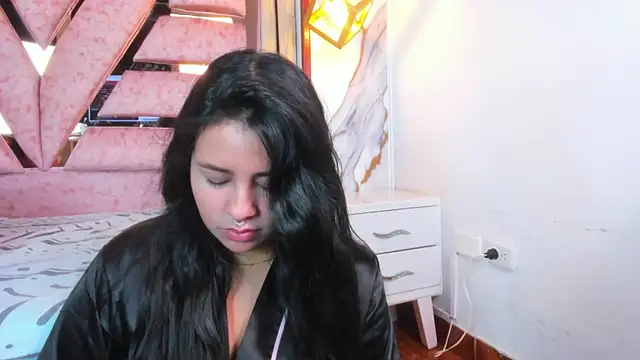 SamaelAndLilitt online show from October 20, 9:32 am