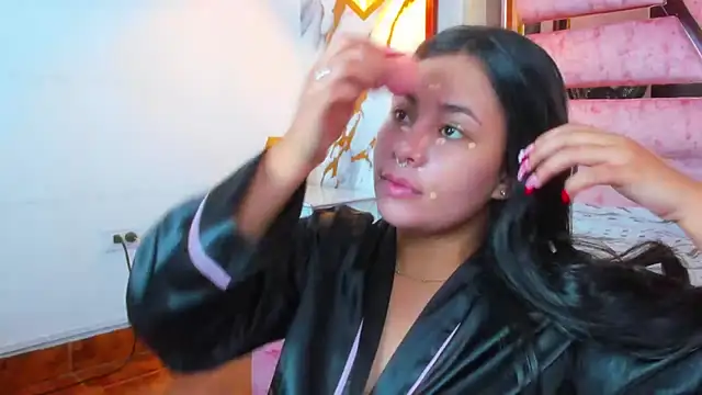 SamaelAndLilitt online show from November 2, 12:29 pm