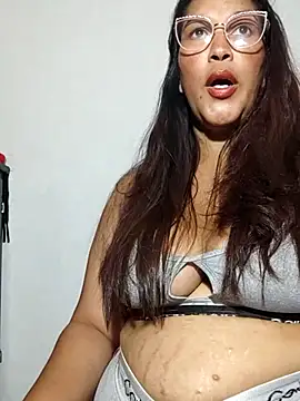 Snapshot of Ivy_horse_ chatting on March 8, 2:37 am Ivy horse online show from March 8, 2:37 am