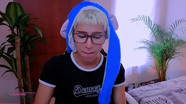 taichi bluy online show from September 26, 7:07 pm