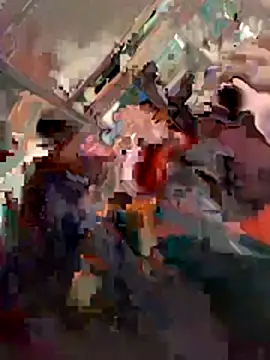 Snapshot of BakedDepartment16 chatting on November 12, 1:39 am BakedDepartment16 online show from November 12, 1:39 am