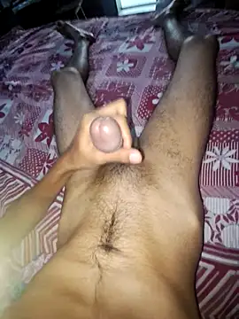 loveblzz online show from October 12, 6:23 am