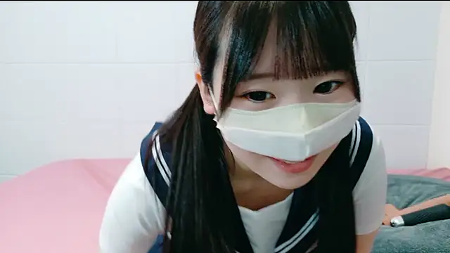 Hina-ooo online show from March 14, 2:11 pm