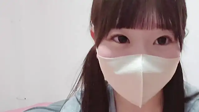 Hina-ooo online show from April 12, 2:33 pm