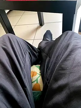 jackoli online show from October 26, 3:18 pm