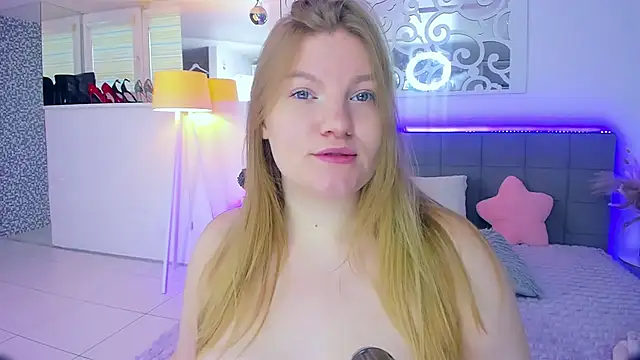 AshleyJoness online show from November 16, 5:57 am