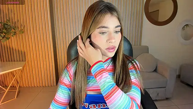 IbizaJacobs online show from October 30, 7:03 pm