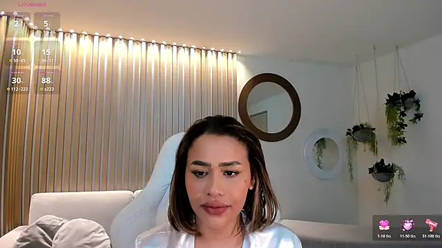 LiamCarterX online show from April 11, 10:36 pm