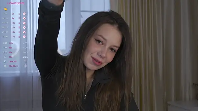 chillgirll online show from September 24, 5:11 am