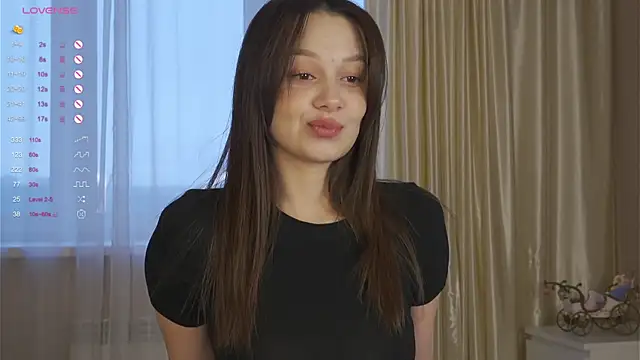 chillgirll online show from December 23, 6:11 am