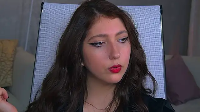 Snapshot of Mary_Miiller chatting on October 22, 11:54 am Mary Miiller online show from October 22, 11:54 am