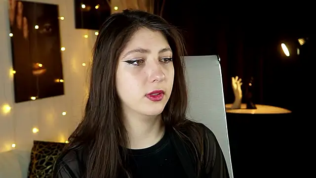 Mary Miiller online show from February 25, 6:23 am