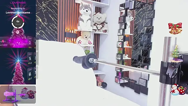 emma liz2 online show from December 20, 12:23 pm