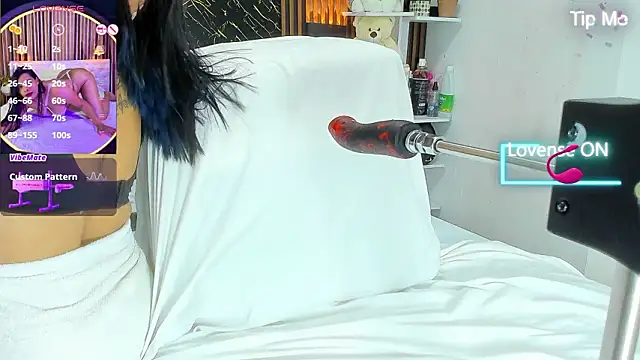 emma liz2 online show from March 11, 11:27 am