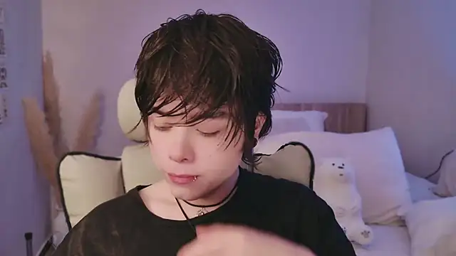 PaulTexx online show from September 22, 1:46 pm