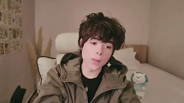 PaulTexx online show from January 5, 6:33 pm