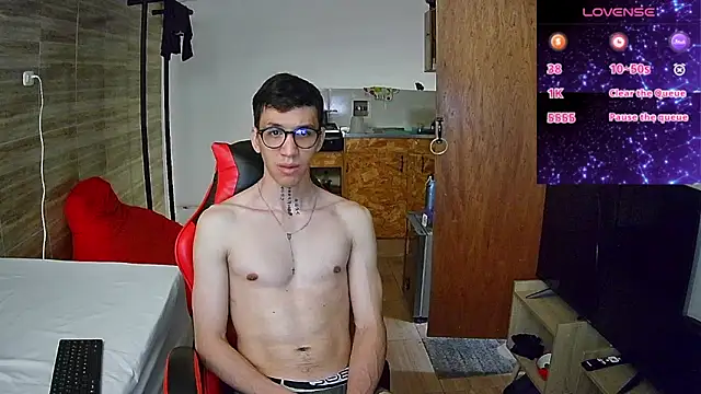 angelicious  online show from October 25, 12:23 pm