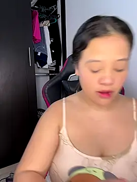 Meipink online show from October 21, 3:57 pm