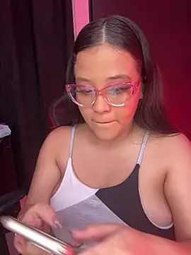 Meipink online show from January 19, 1:53 am