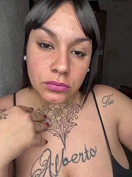 valen1891 online show from October 2, 1:12 am