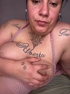 valen1891 online show from October 3, 12:57 pm