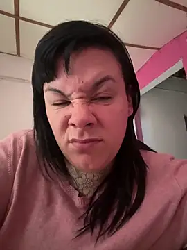 valen1891 online show from April 13, 3:50 pm