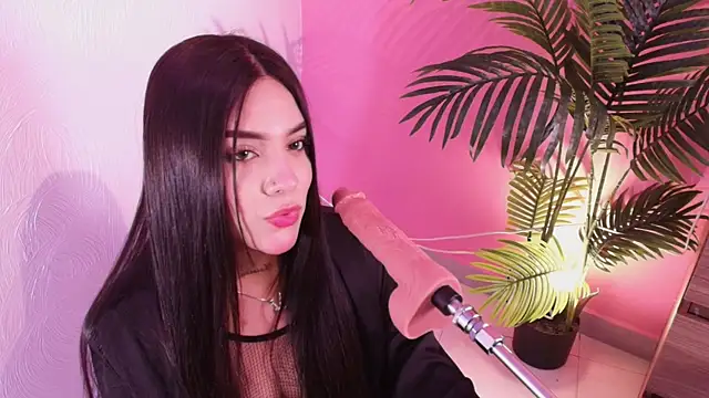 Lana ortega online show from October 12, 4:44 am