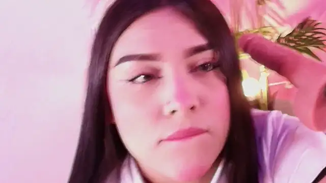 Lana ortega online show from November 20, 4:01 am