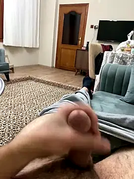 Salih0634 online show from November 25, 12:21 am