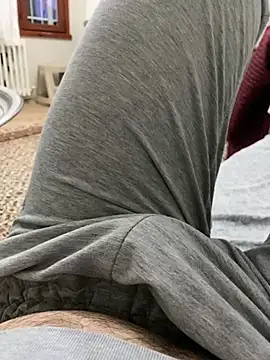 Salih0634 online show from January 14, 6:57 pm